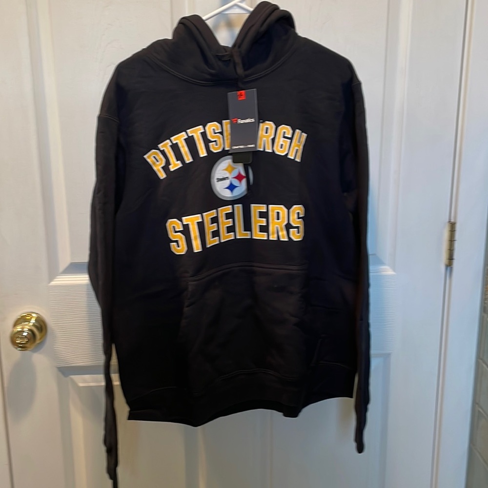 Pittsburgh Steelers hoodie